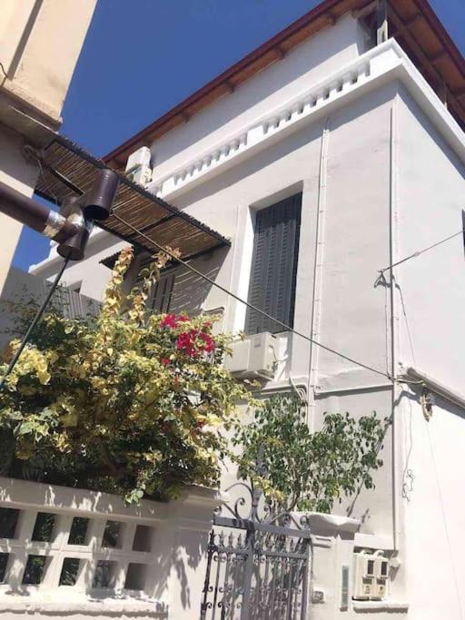 Traditional Haus آغيوس نيكولاوس المظهر الخارجي الصورة