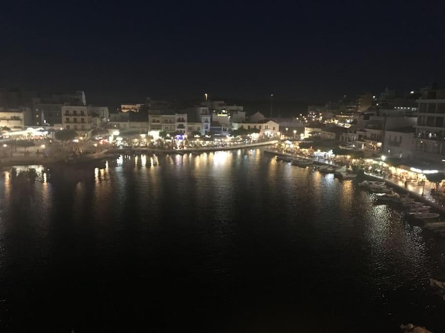 Traditional Haus آغيوس نيكولاوس المظهر الخارجي الصورة