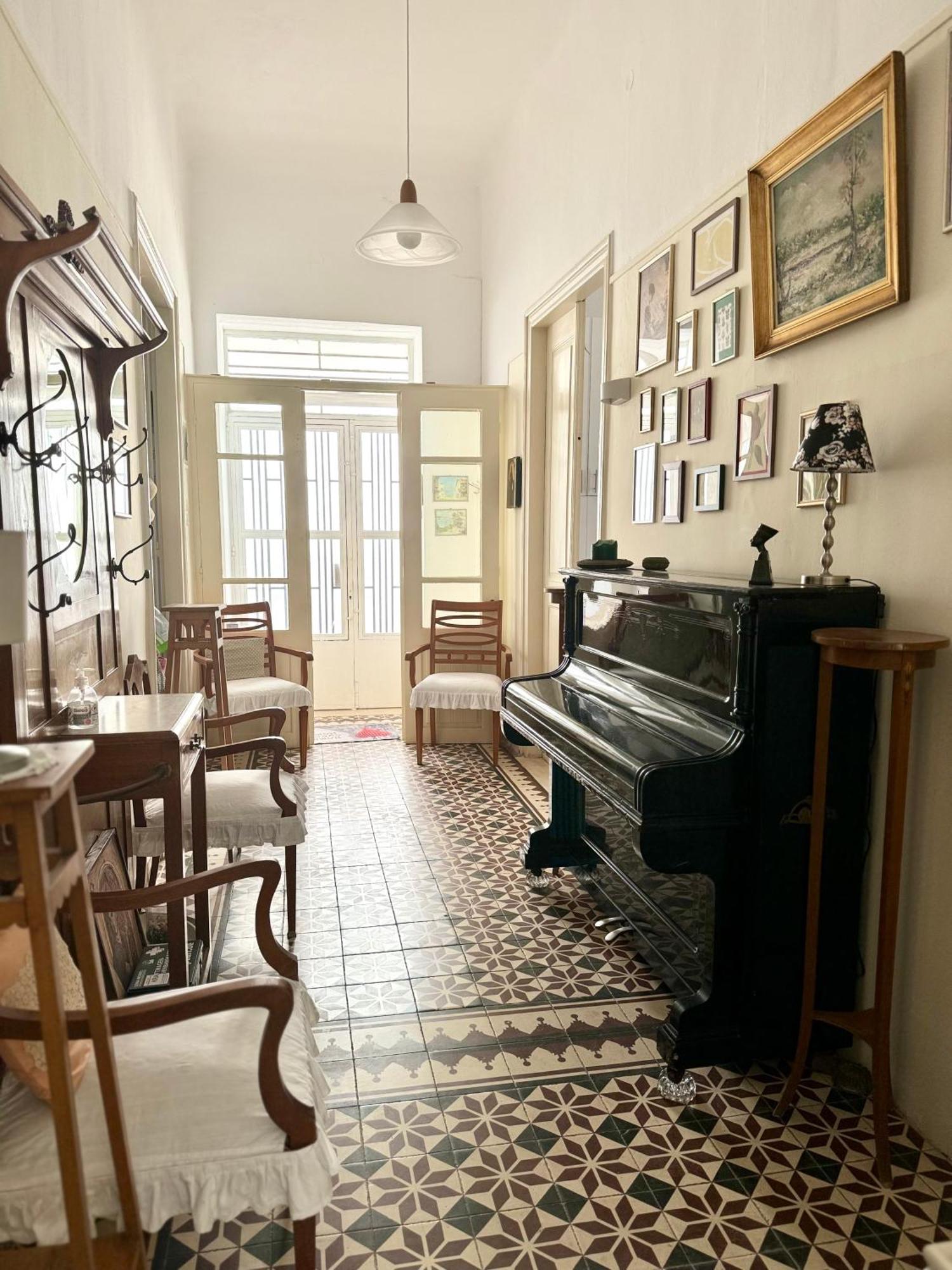 Traditional Haus آغيوس نيكولاوس المظهر الخارجي الصورة