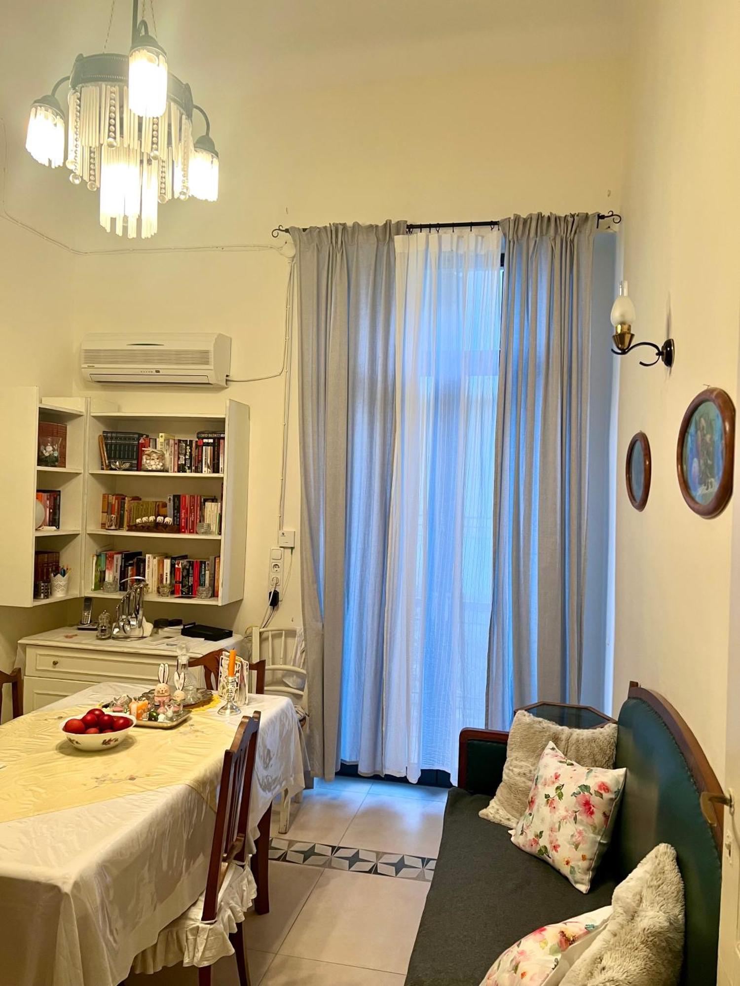 Traditional Haus آغيوس نيكولاوس المظهر الخارجي الصورة
