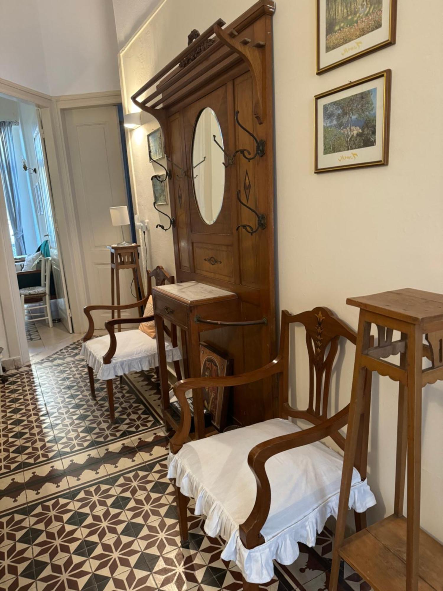 Traditional Haus آغيوس نيكولاوس المظهر الخارجي الصورة