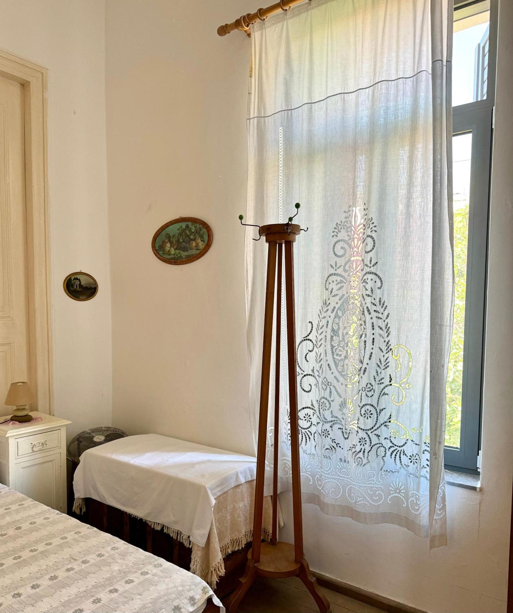 Traditional Haus آغيوس نيكولاوس المظهر الخارجي الصورة